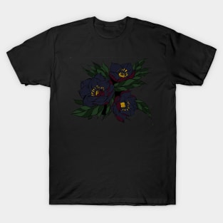 Hellebore T-Shirt